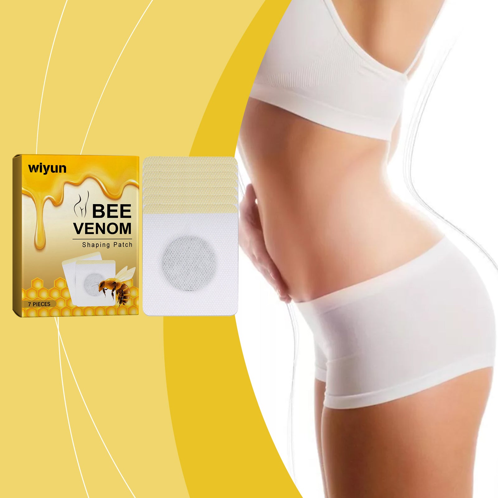 Bee Venom Beauty Considerate,