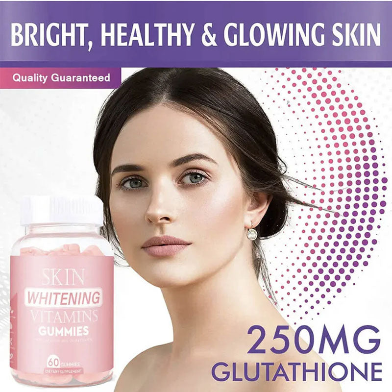 Beauty and Brightening