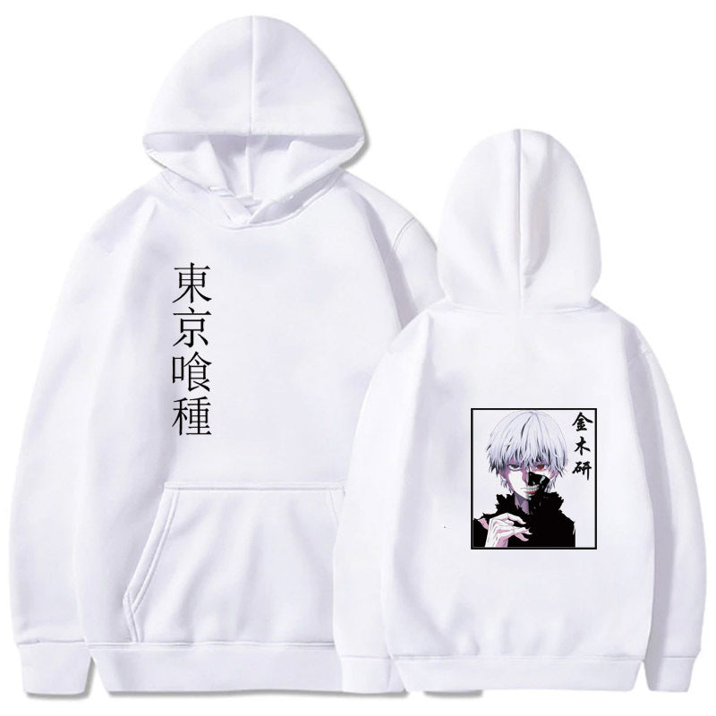 Tokyo Ghoul Kaneki