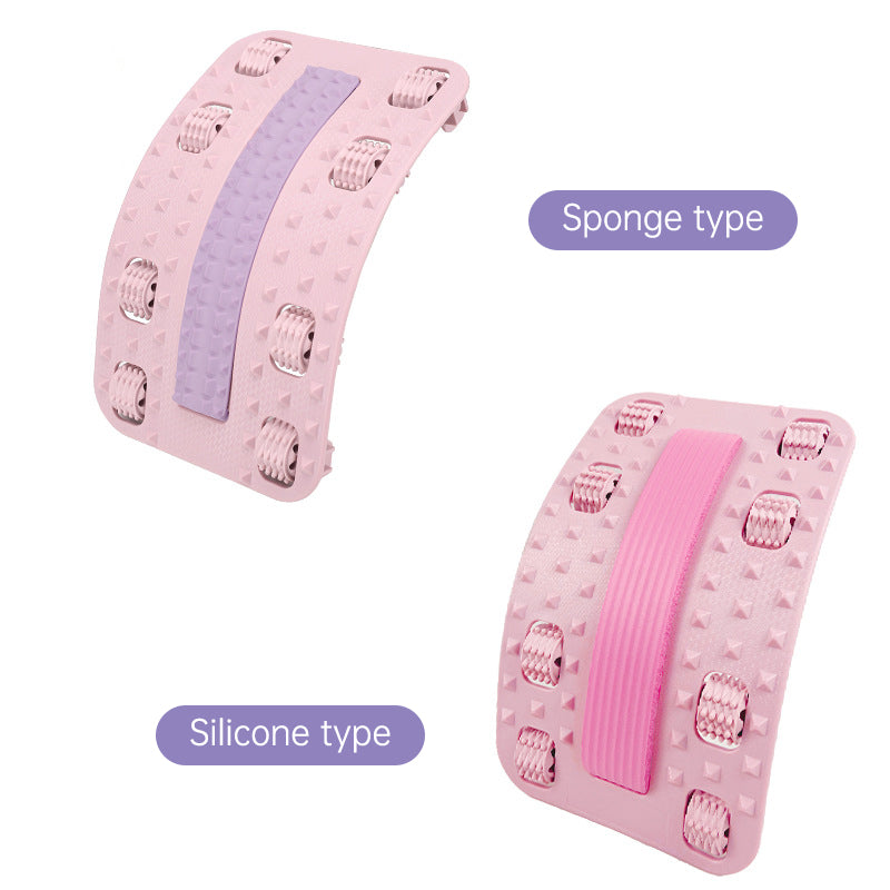 Magic Back Stretcher Stretch Equipment