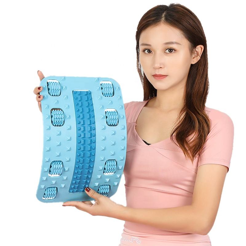 Magic Back Stretcher Stretch Equipment