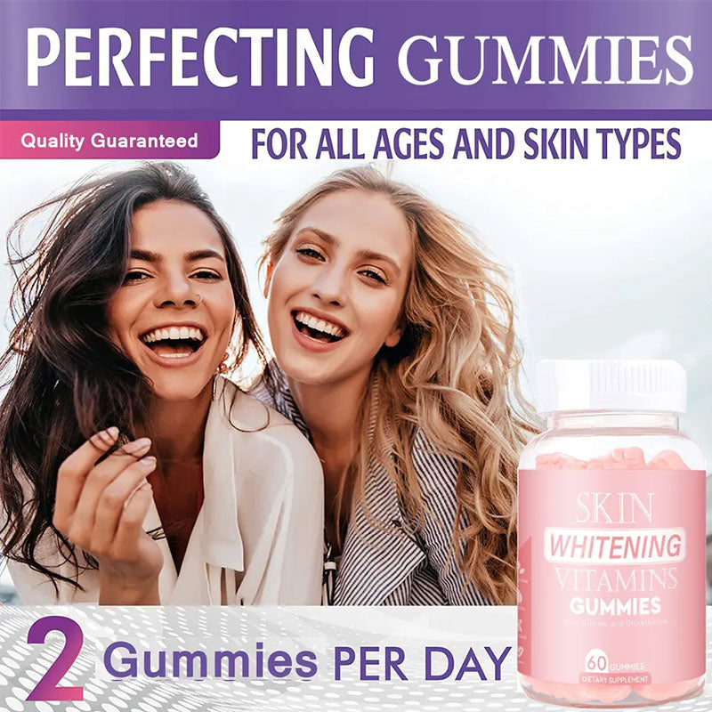 Beauty and Brightening