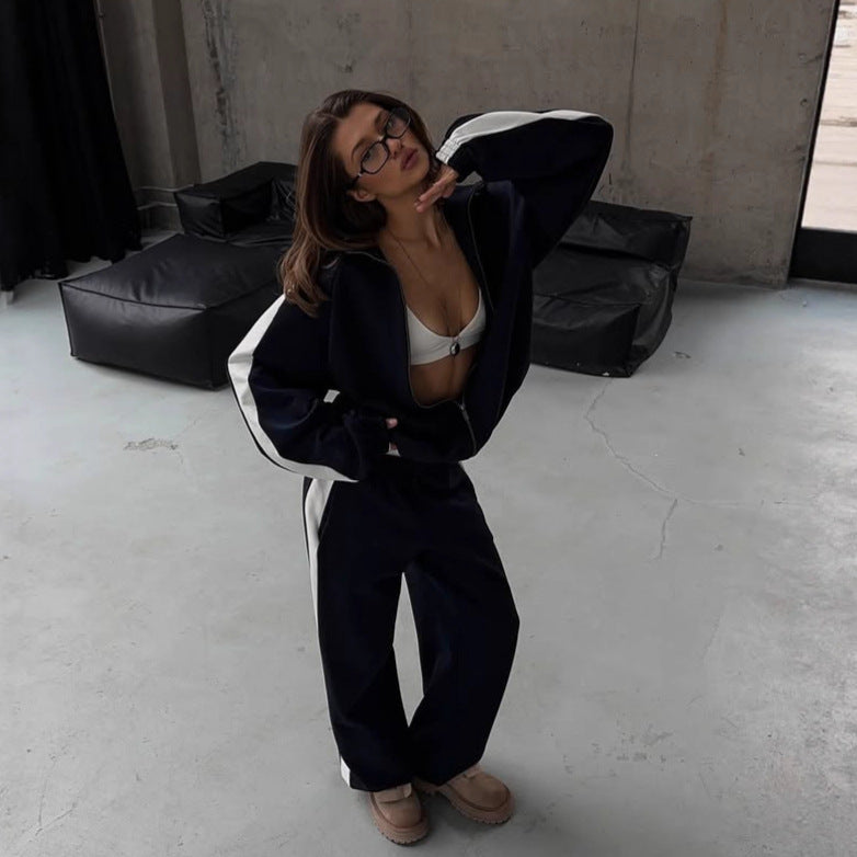 Long sleeved