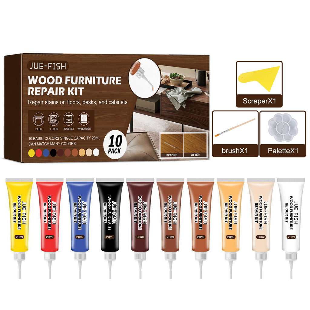 Wood Furniture Repair Kit Furniture Beauty