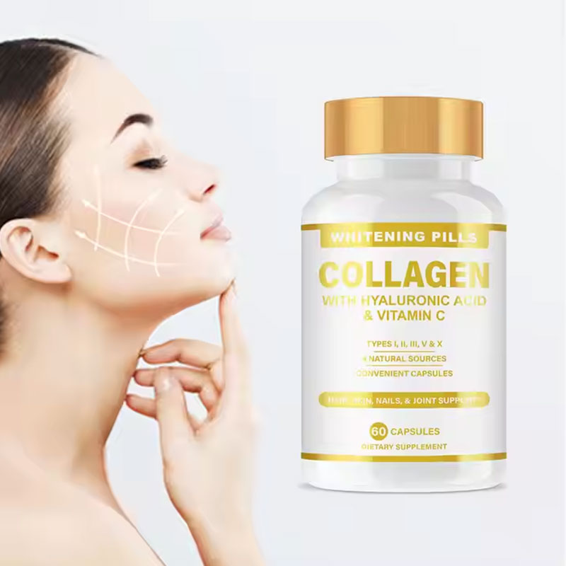 Collagen Capsules