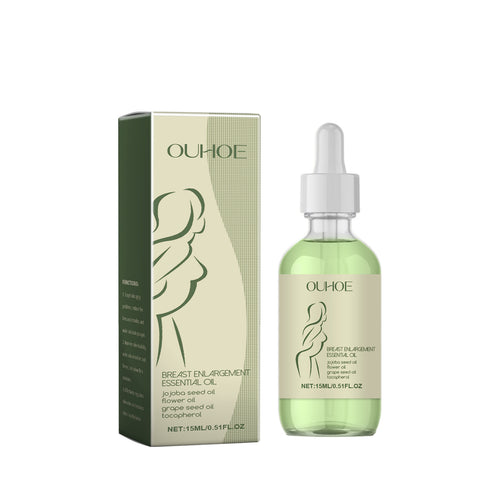 Beauty Cream Essential Oil,