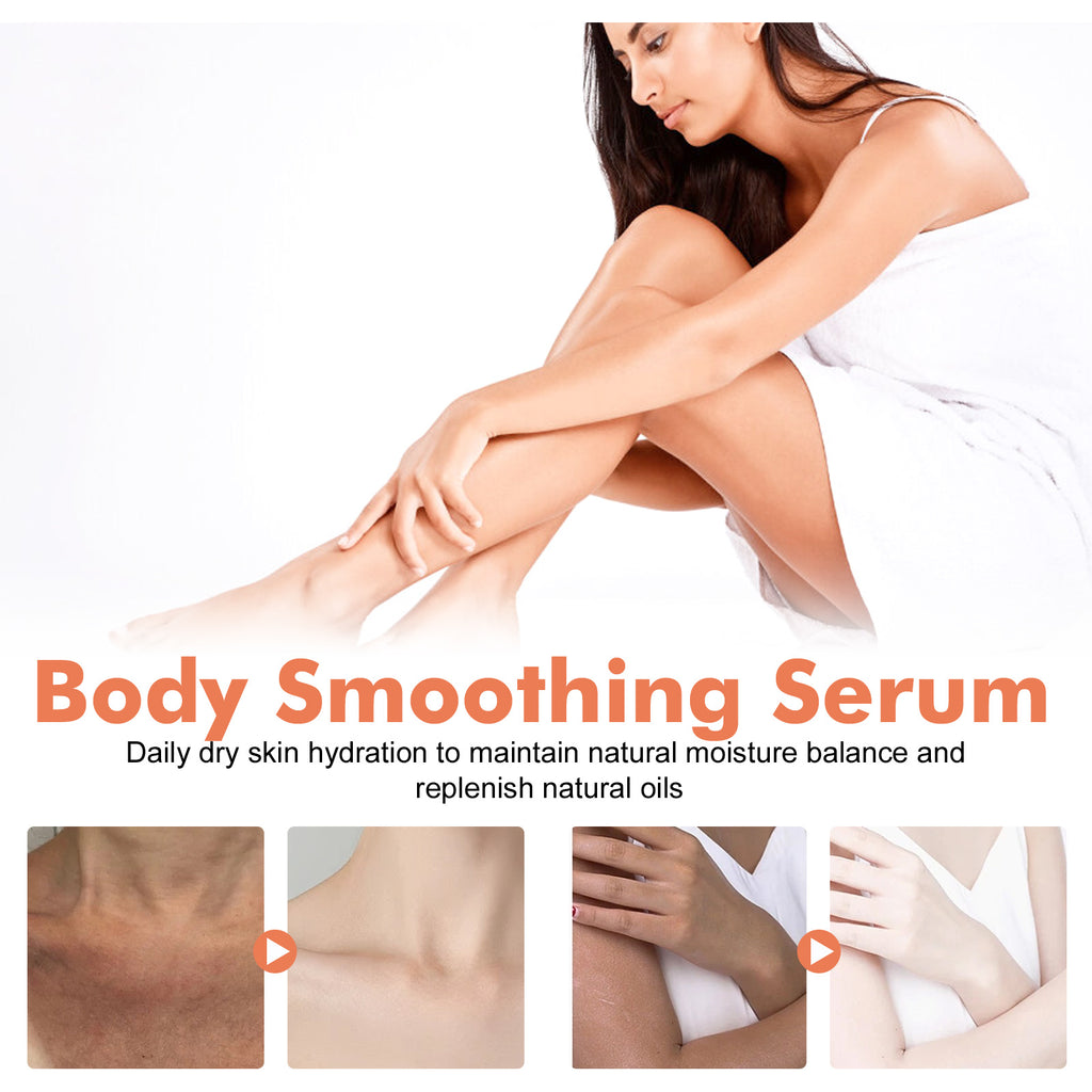 Smooth Body Beauty Serum,