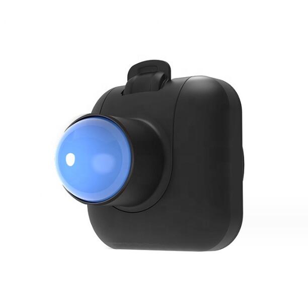 New Mountable Cold Massage Roller ball