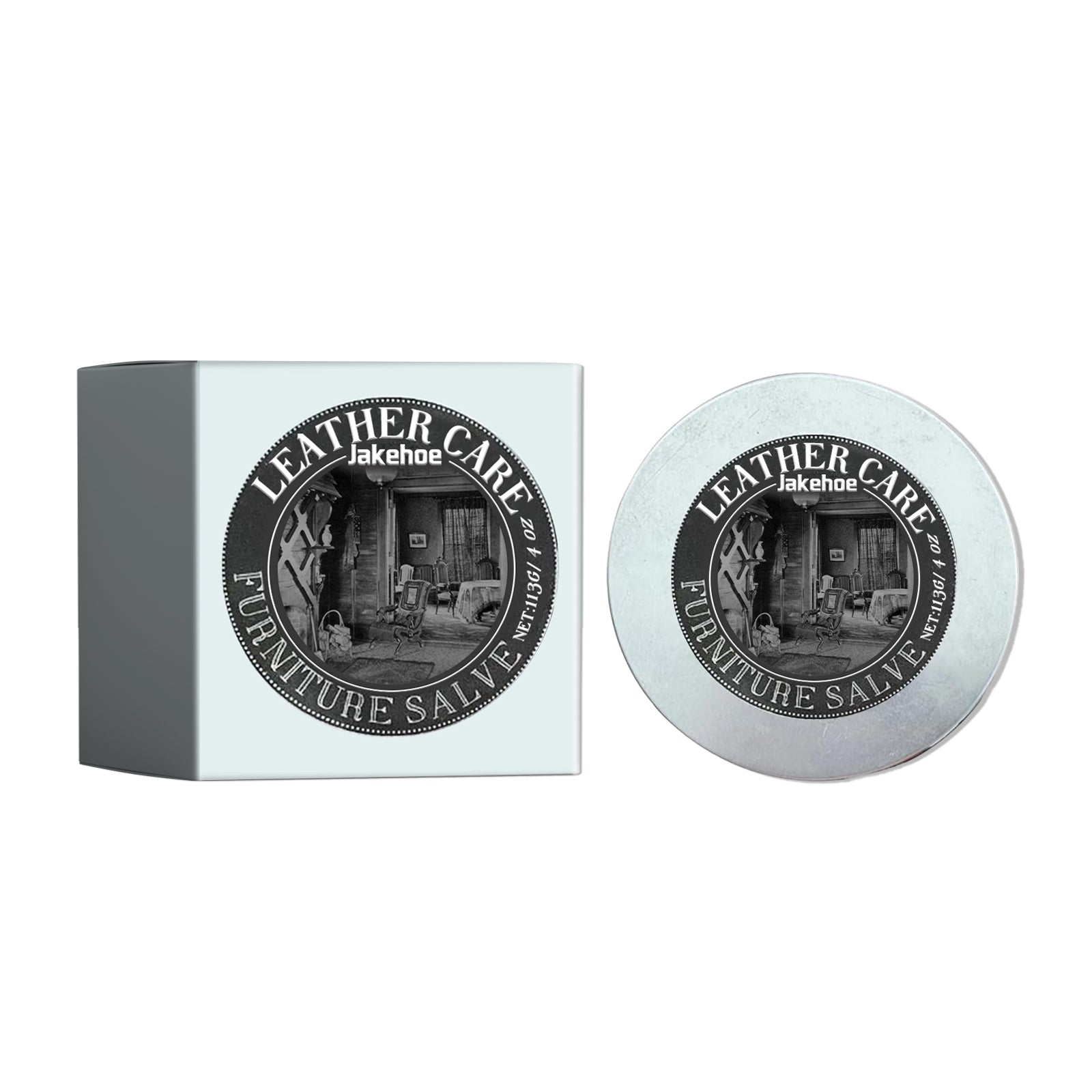Furniture Salve, Car Leather Cushion