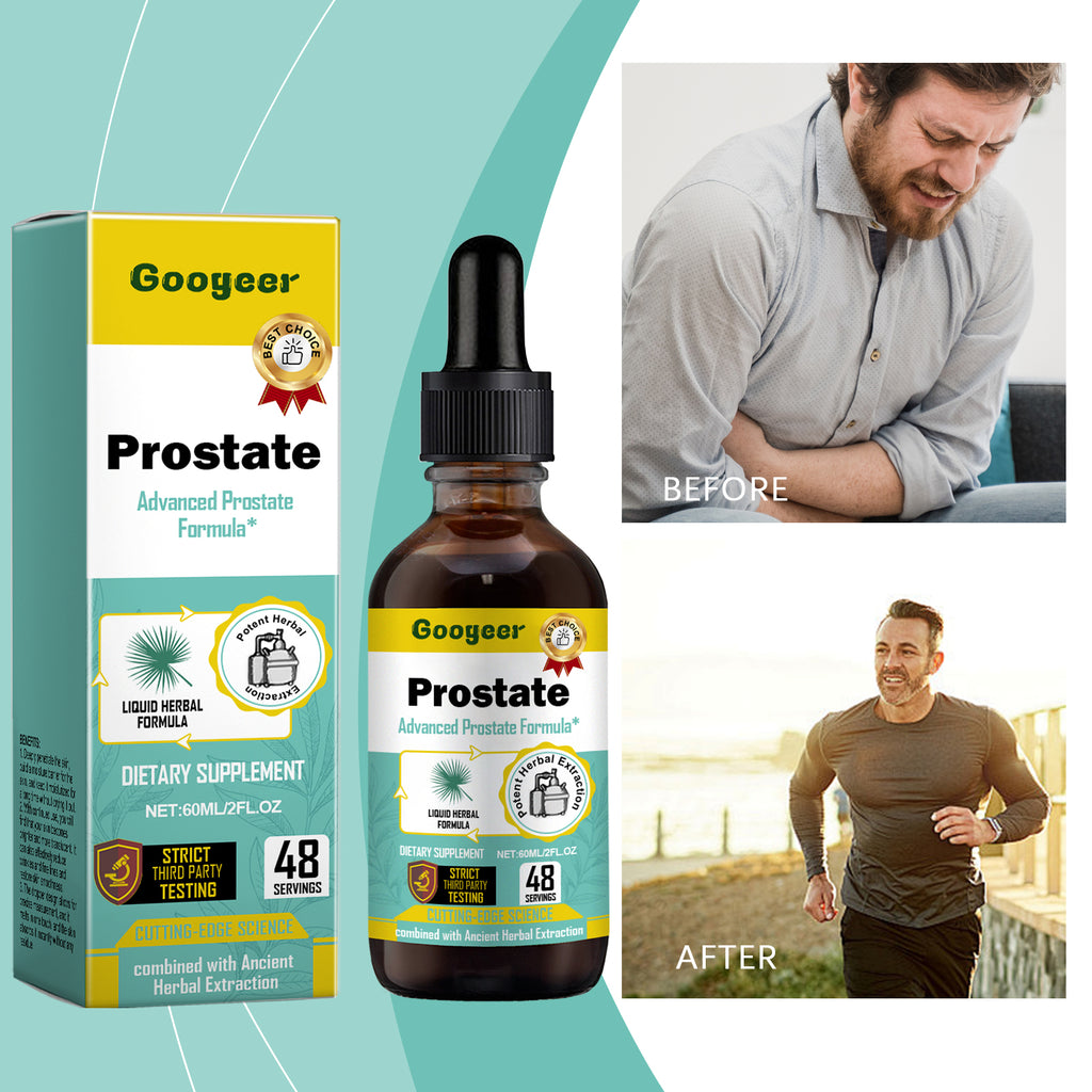 Prostate Dietary Supplement,