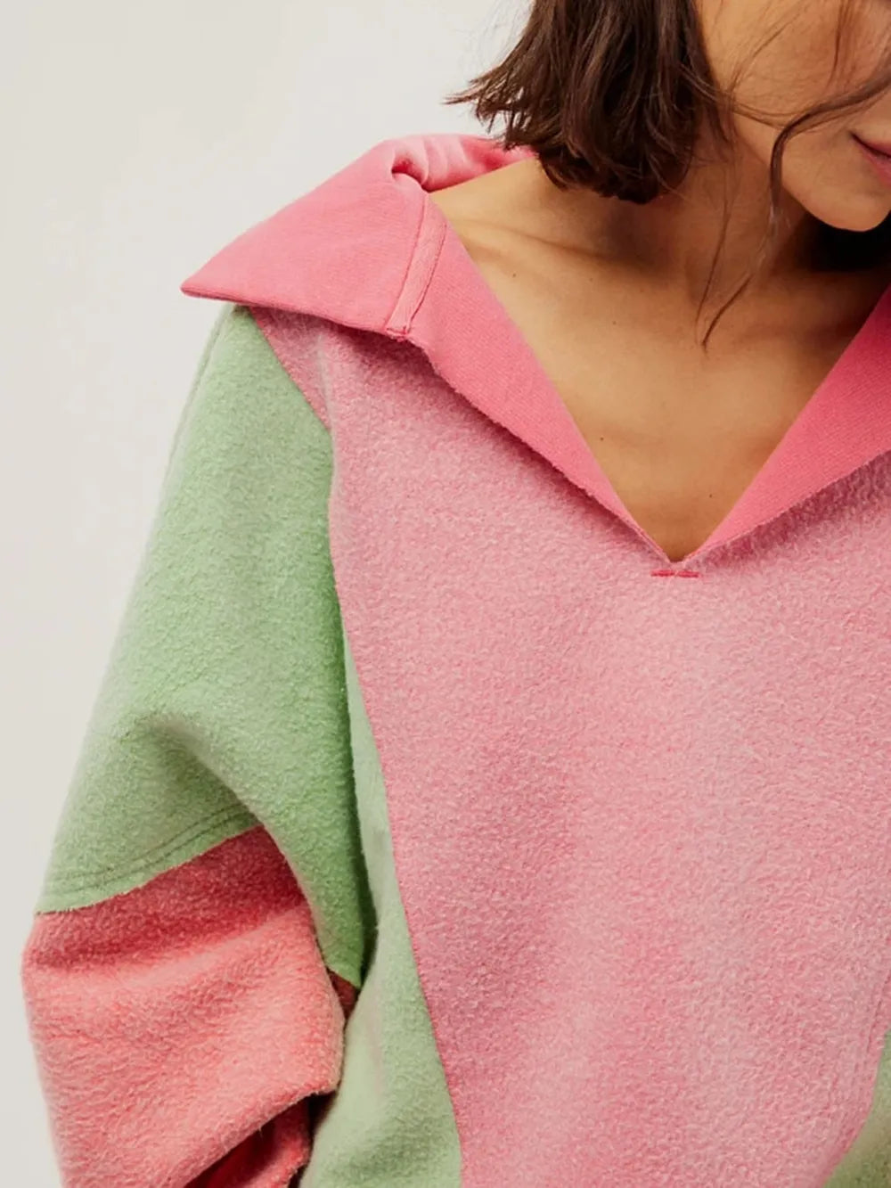 Casual sportswear