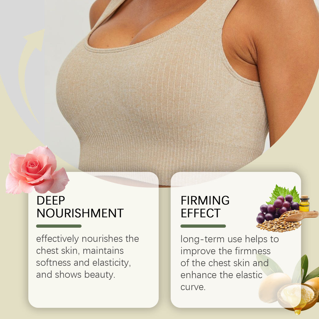 Beauty Cream Essential Oil,
