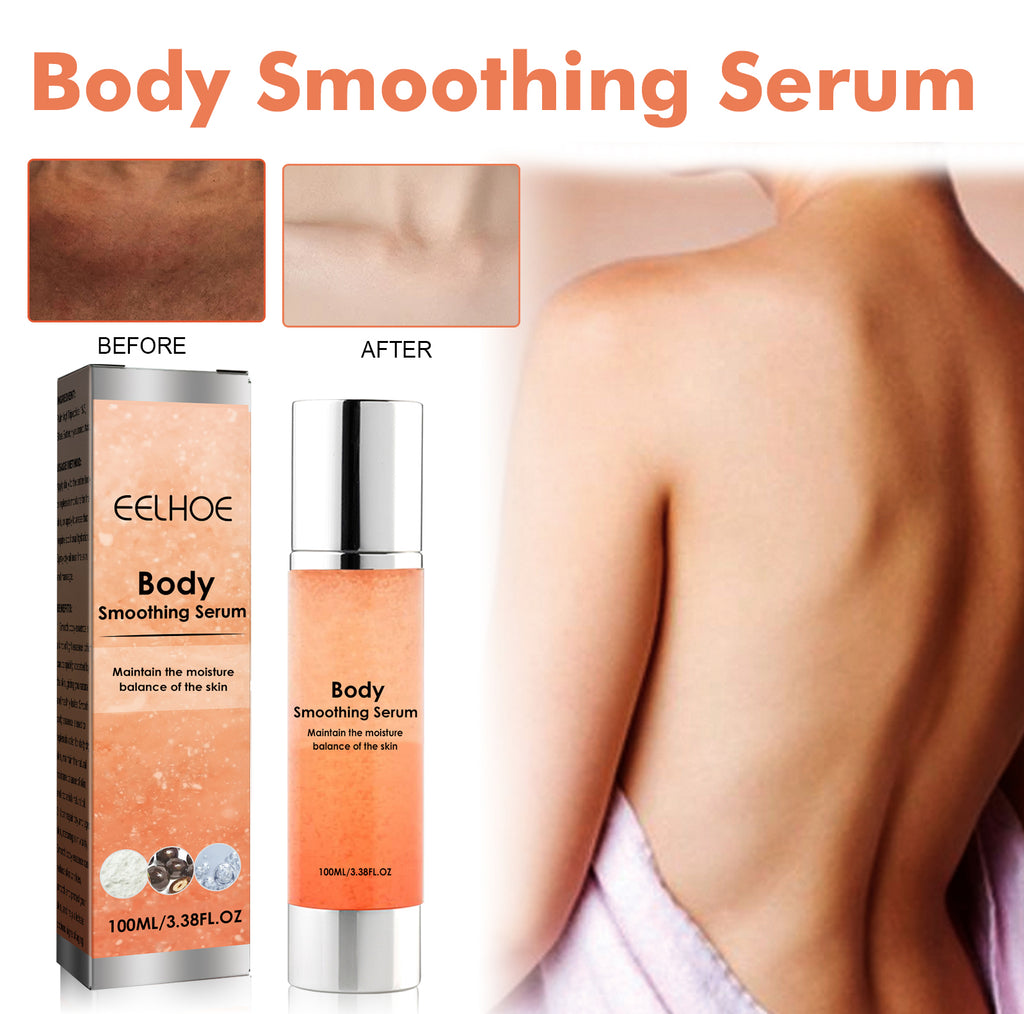 Smooth Body Beauty Serum,