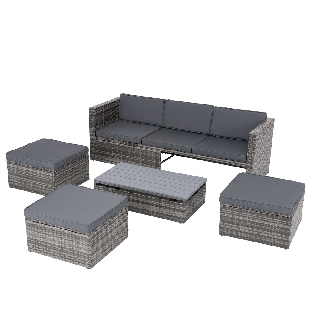 Patio Furniture, Outdoor Furniture,