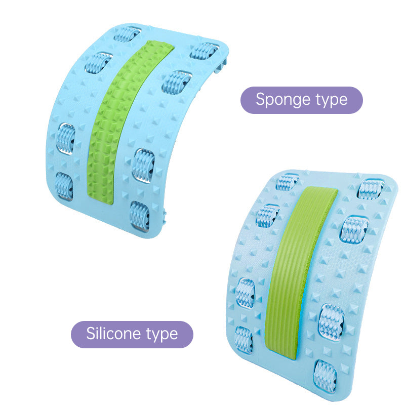 Magic Back Stretcher Stretch Equipment