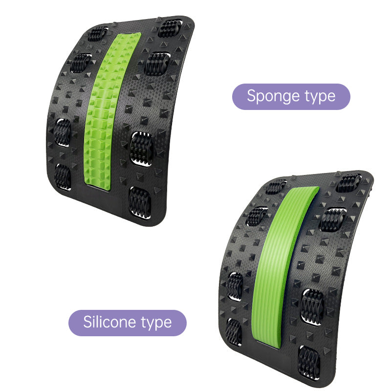 Magic Back Stretcher Stretch Equipment