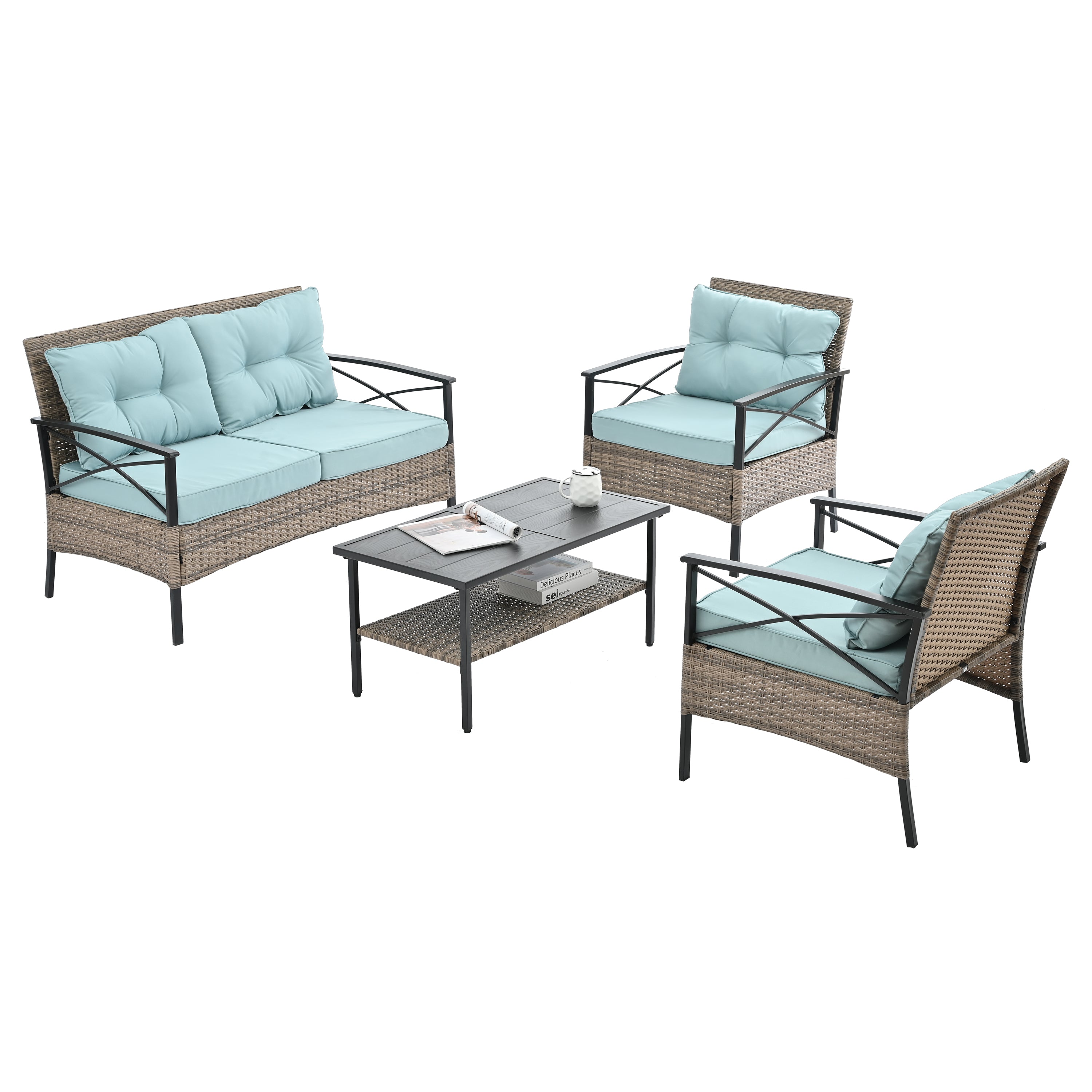 Patio Furniture, Outdoor Furniture,