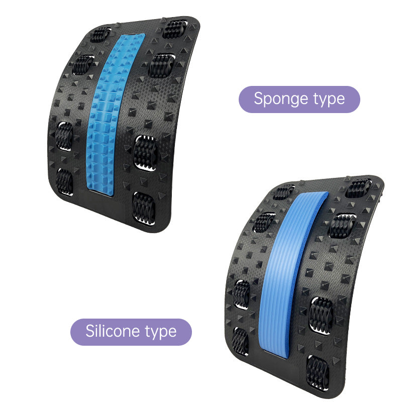 Magic Back Stretcher Stretch Equipment