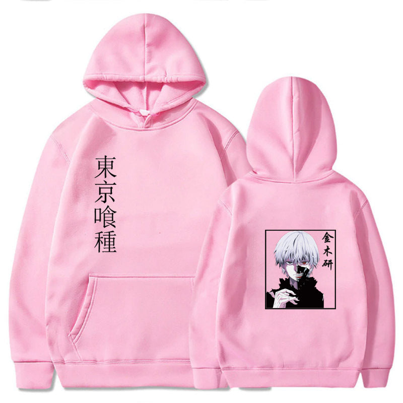 Tokyo Ghoul Kaneki
