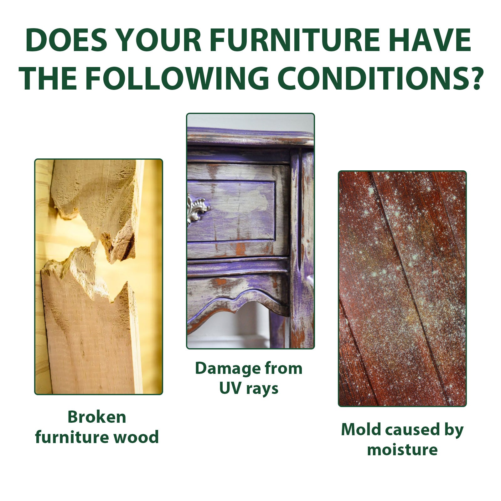 Softener For Wood Furniture,