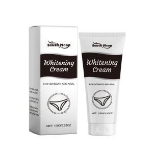 Female Beauty Care Cream,