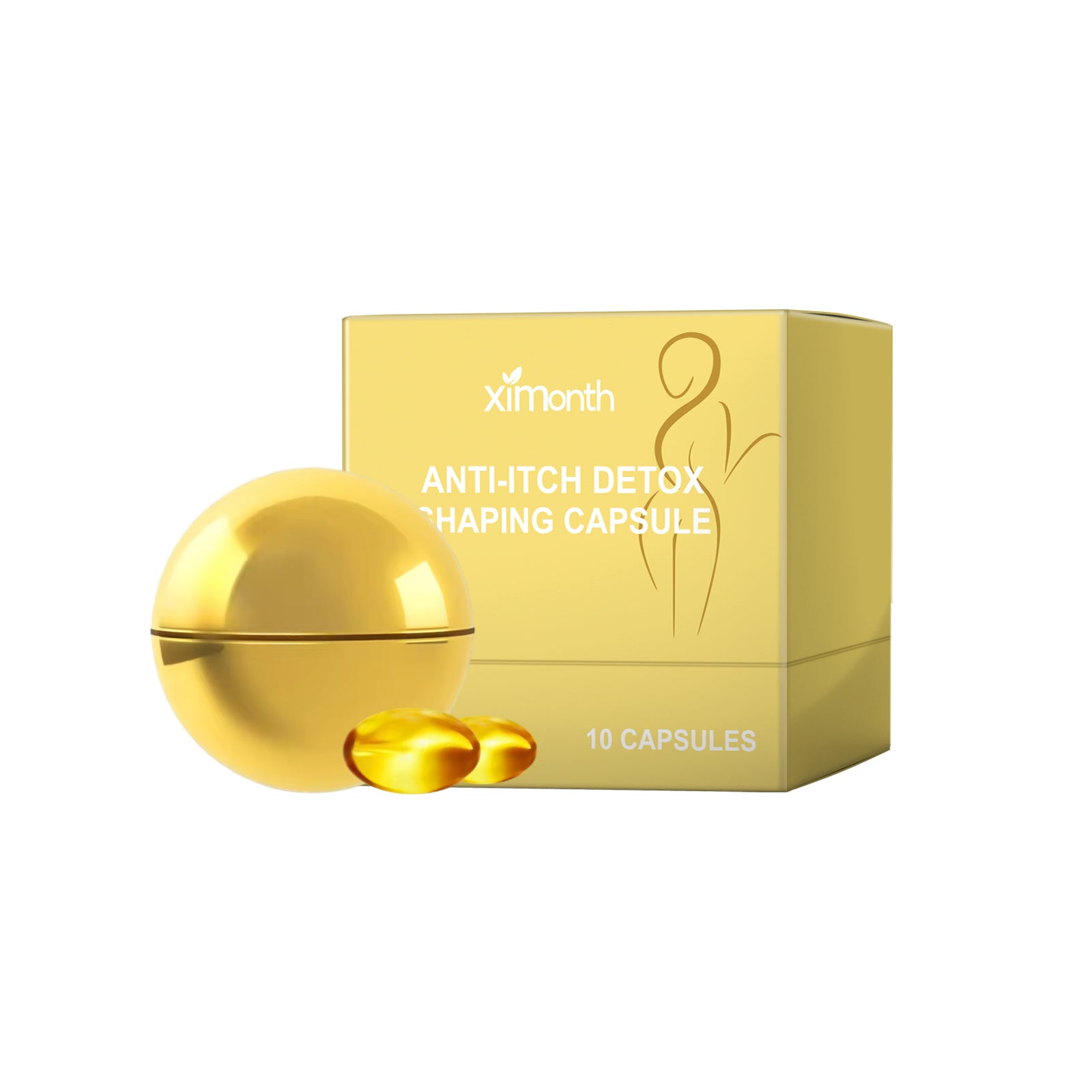Ximonth Feminine Care
