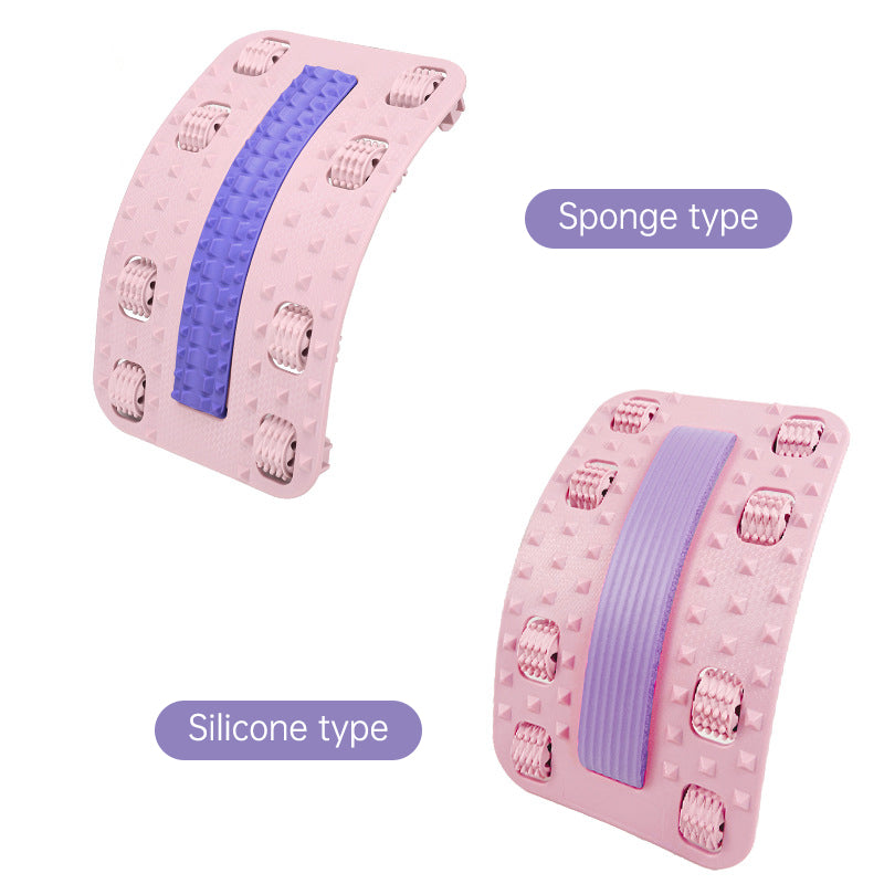 Magic Back Stretcher Stretch Equipment
