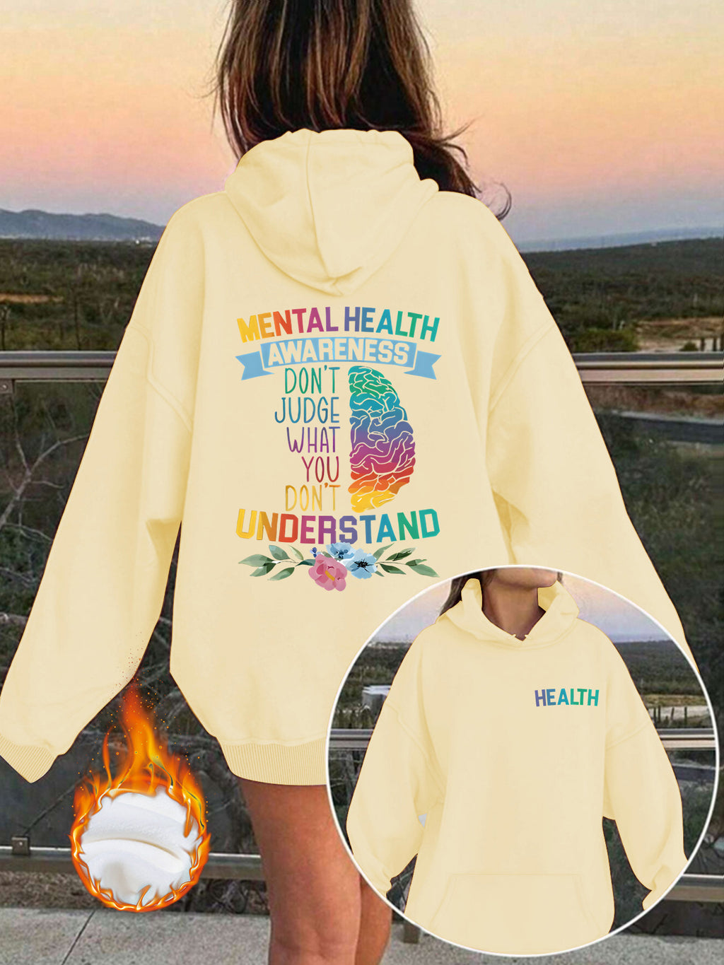 Mental Health Awareness