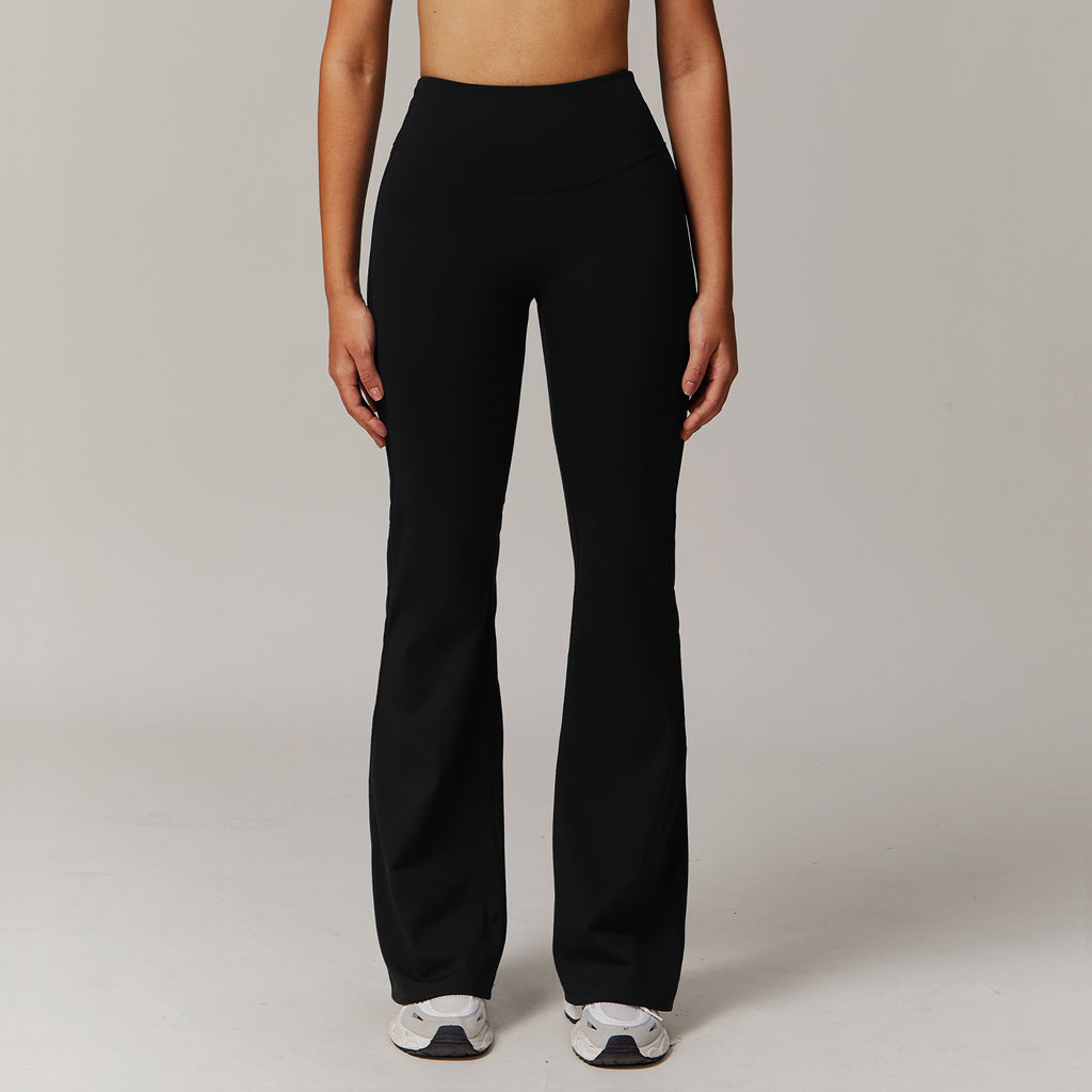 High waisted