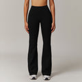 High waisted