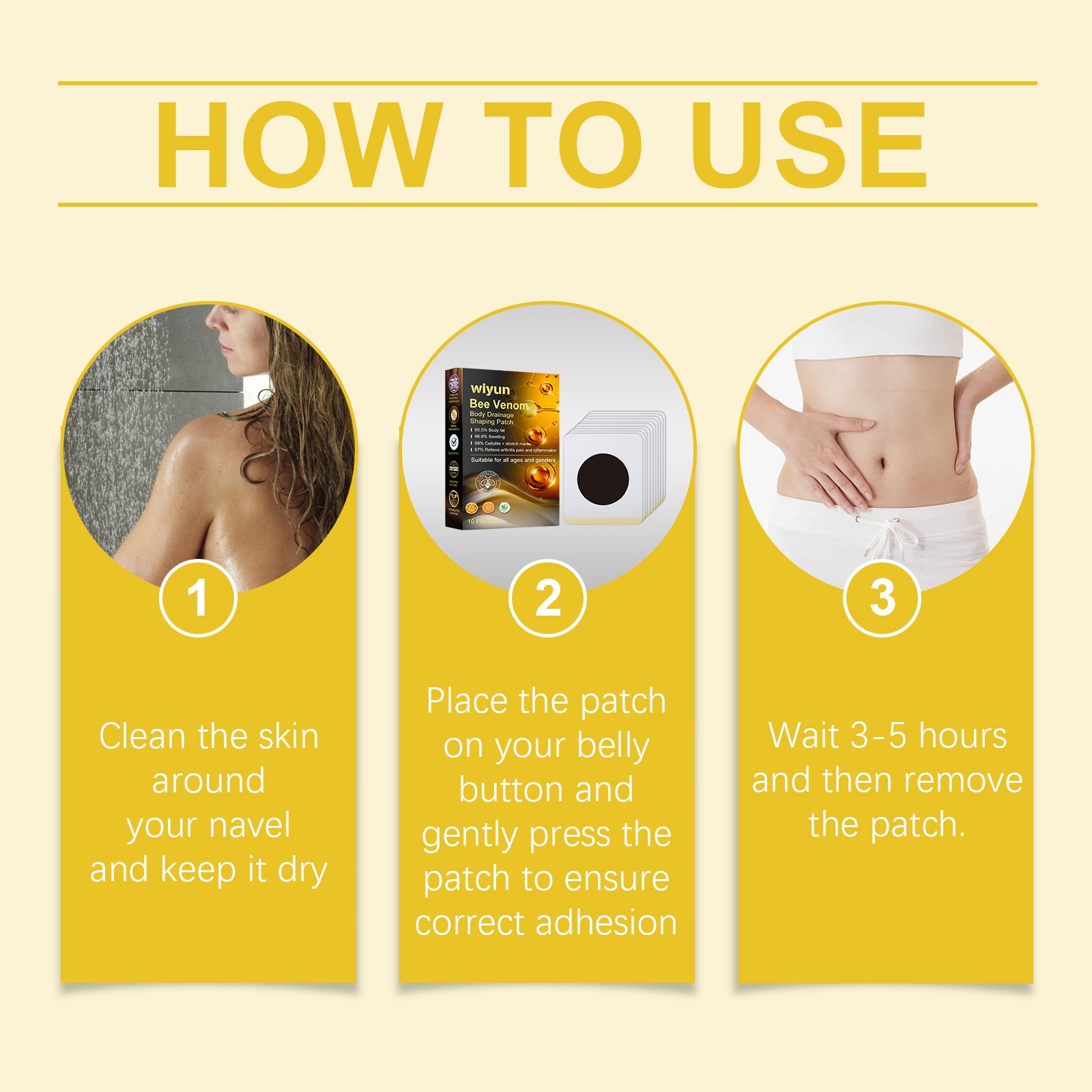 Bee Venom Beauty Considerate,