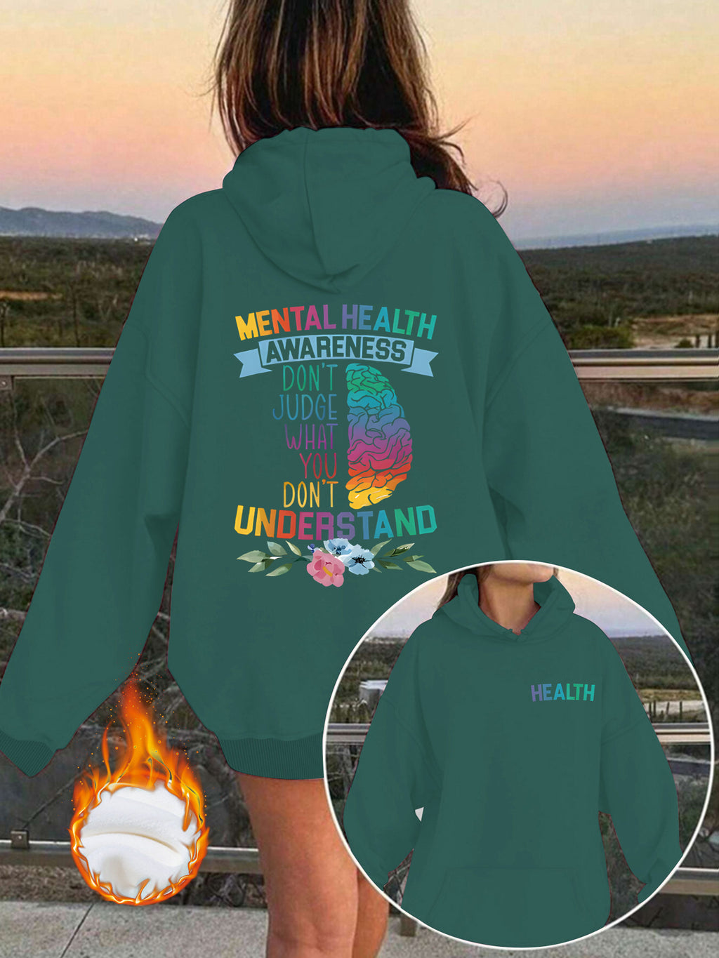 Mental Health Awareness