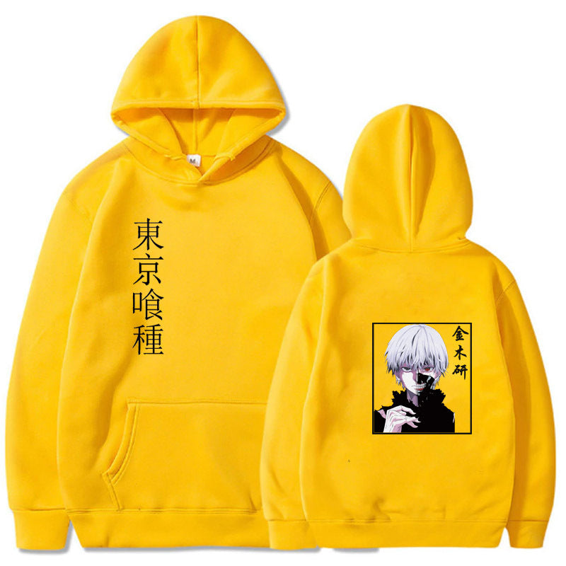 Tokyo Ghoul Kaneki
