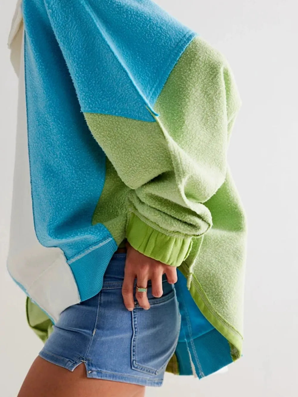 Casual sportswear