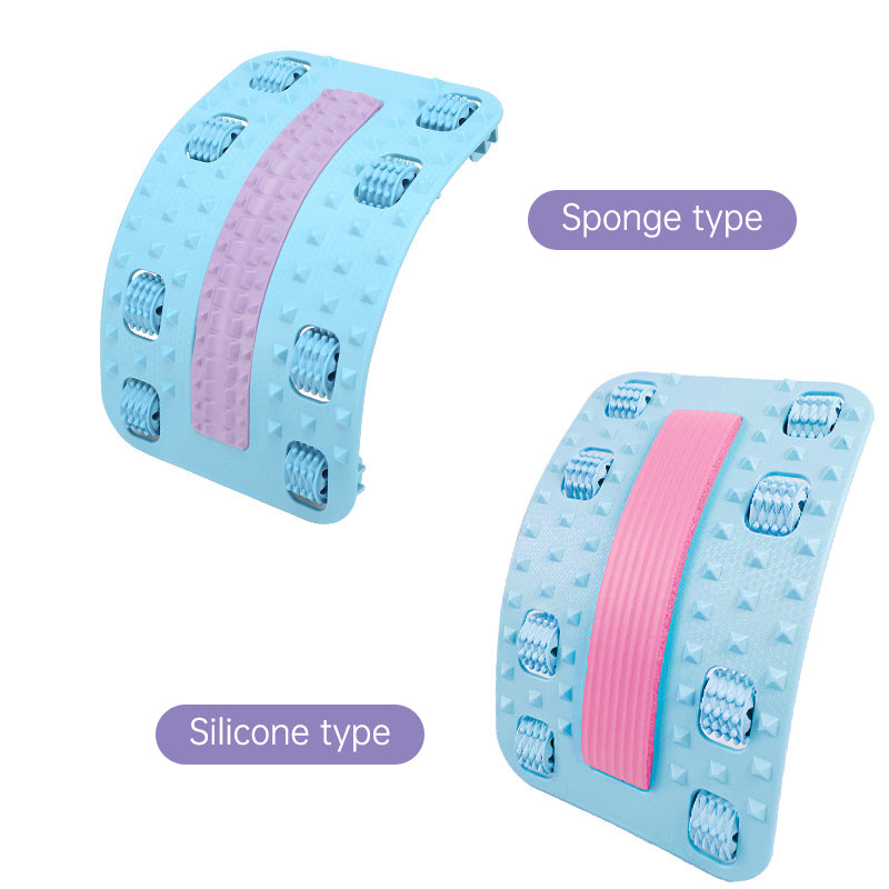 Magic Back Stretcher Stretch Equipment