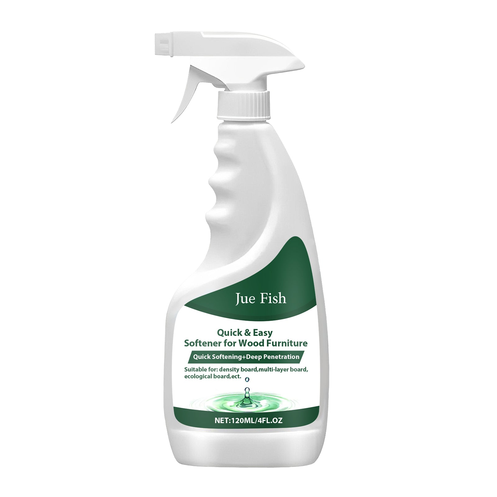 Softener For Wood Furniture,