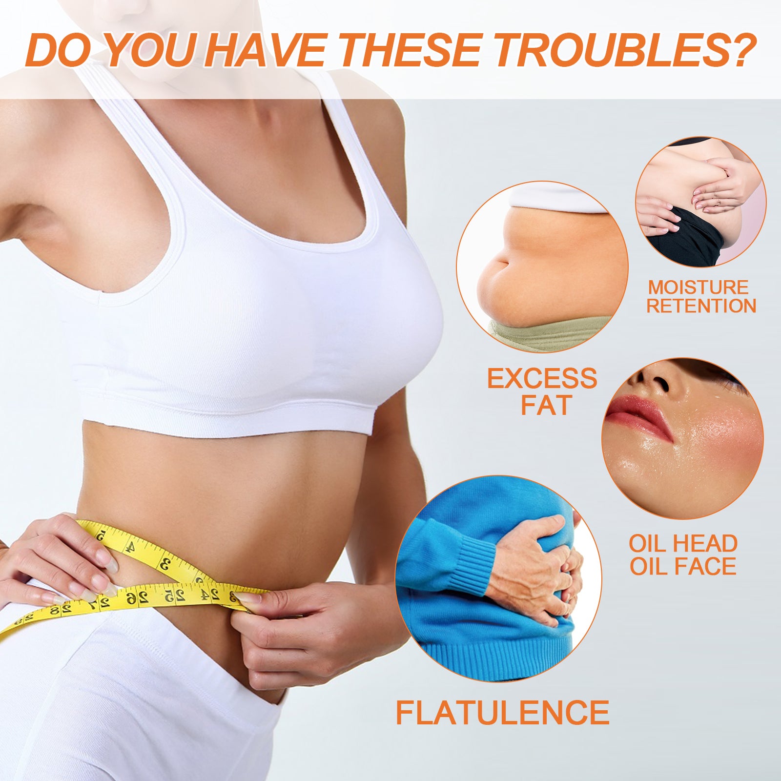 Beauty Consideration, Handy Body Care