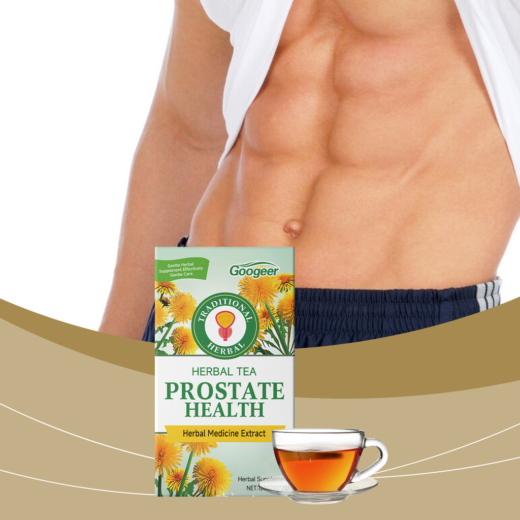 Googeer Herbal Prostate Health