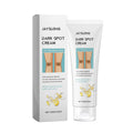 Knee Beauty Cream Knee Skin Massage