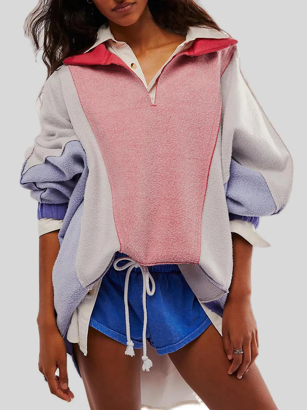 Casual sportswear