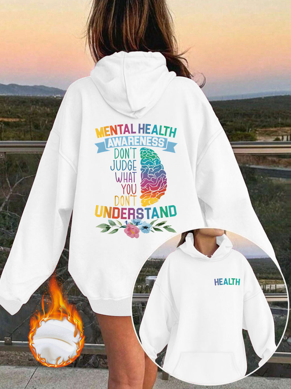 Mental Health Awareness