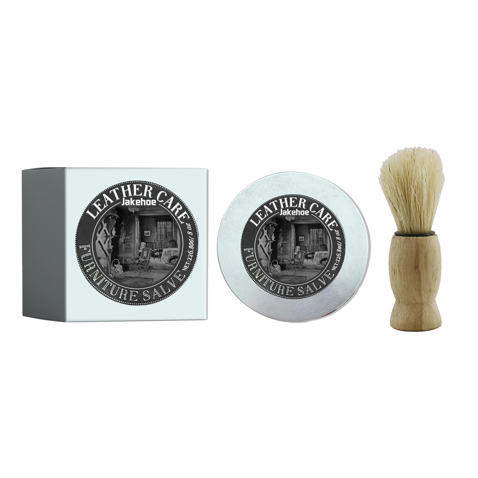 Furniture Salve, Car Leather Cushion