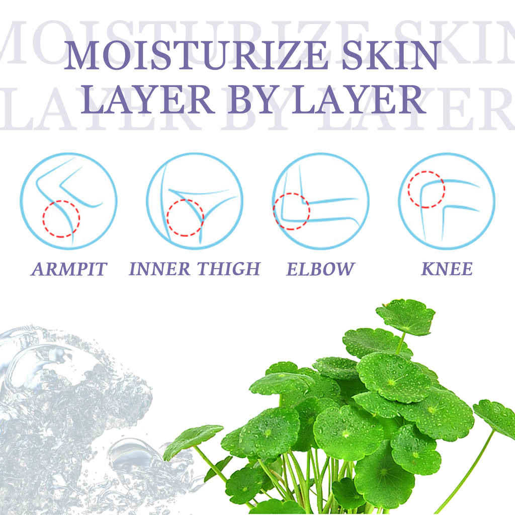 Beauty Stick, Restores Skin