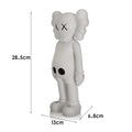 Standing Bear Resin