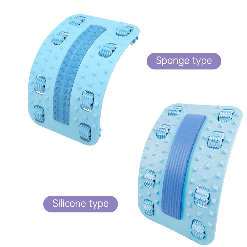 Magic Back Stretcher Stretch Equipment