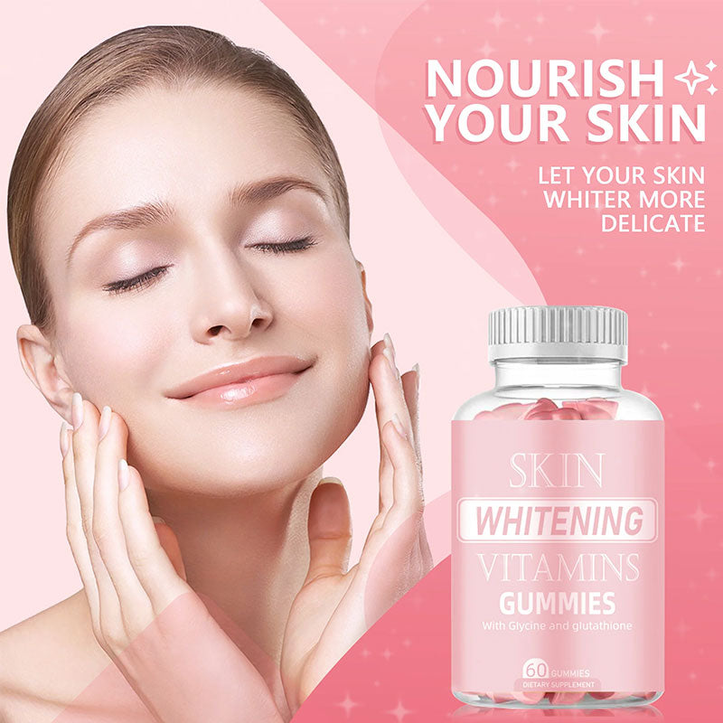 Beauty and Brightening