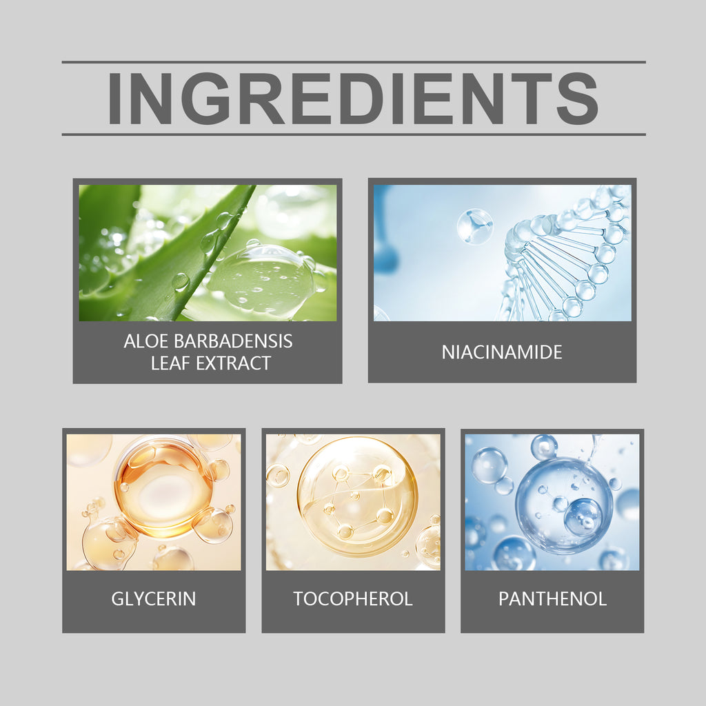 Female Beauty Care Cream,