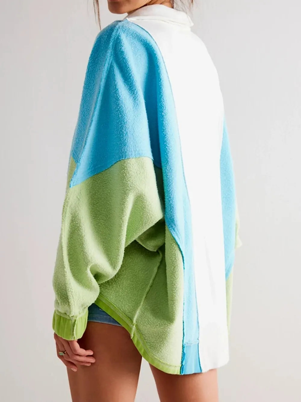Casual sportswear