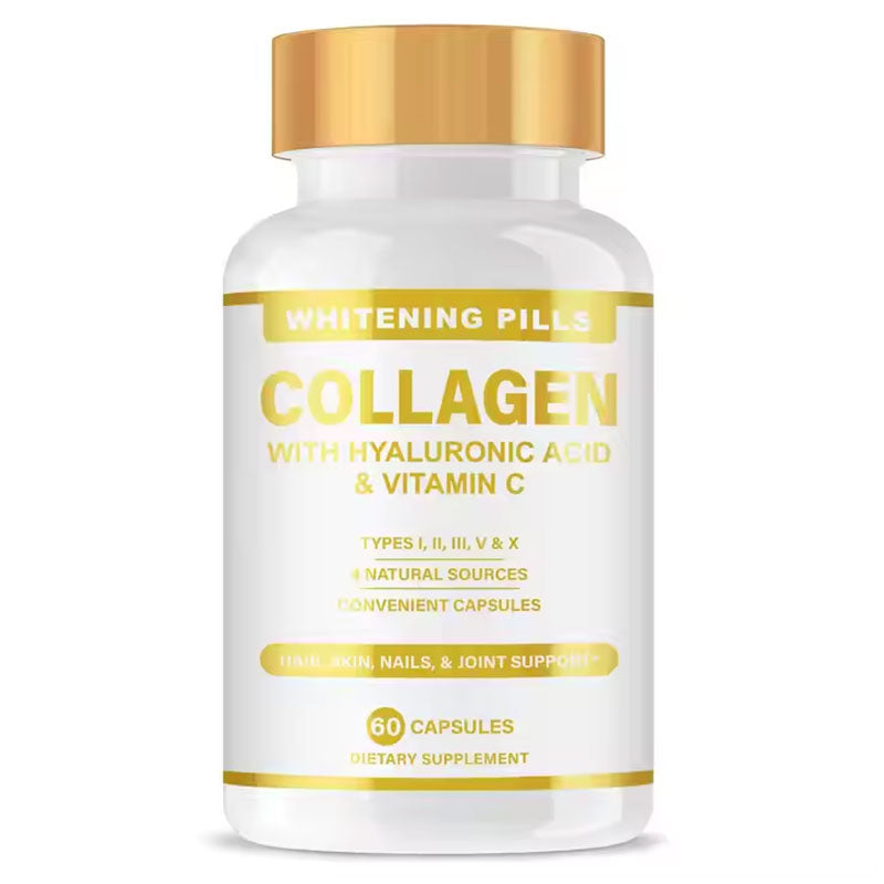 Collagen Capsules