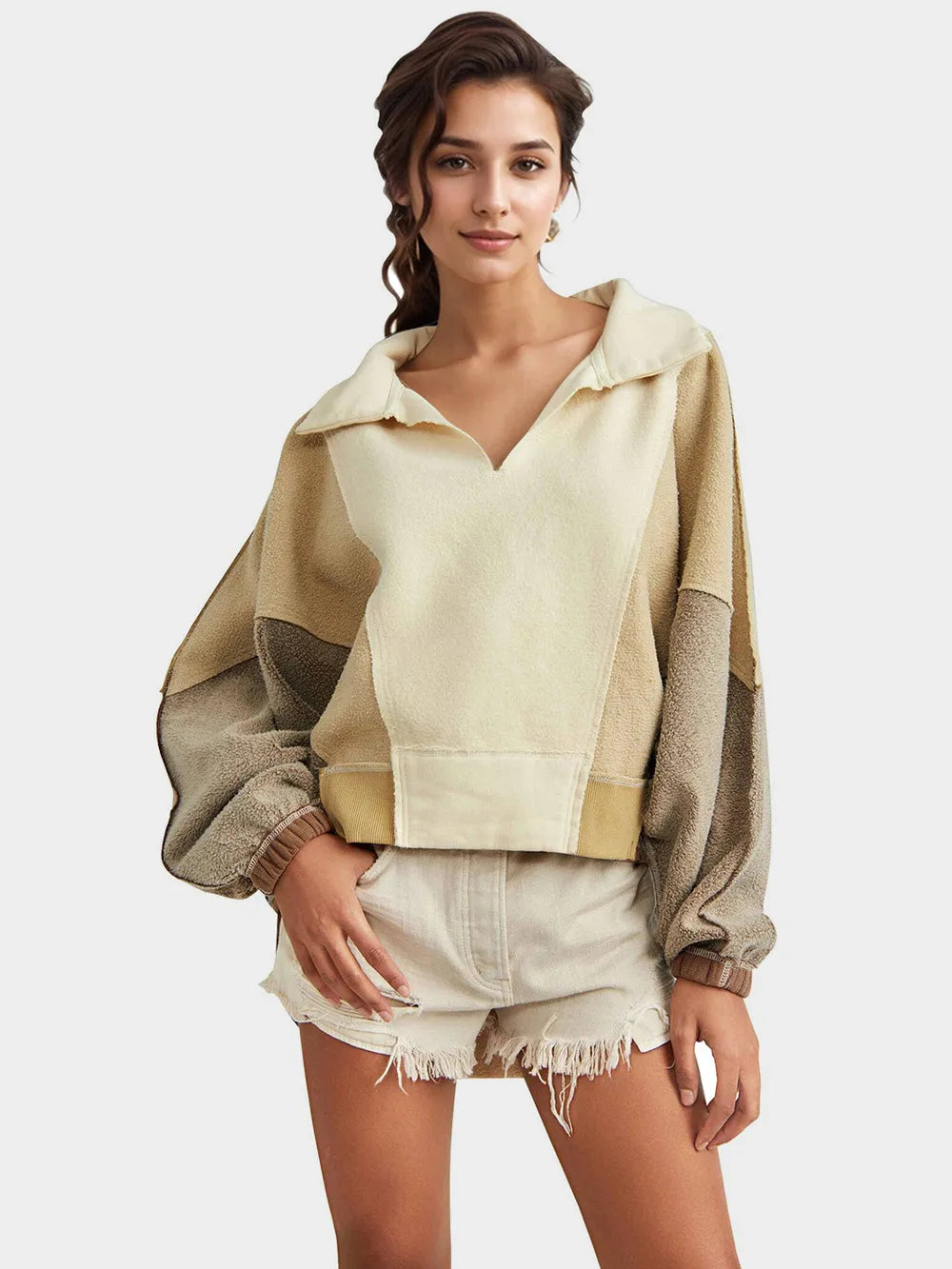 Casual sportswear